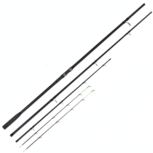 Удилище фидерное Salmo Extreme BP FEEDER 090 3.30