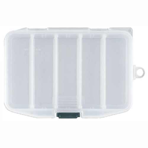 Коробка рибалок. Meiho SFC LURE CASE F 146x103x23