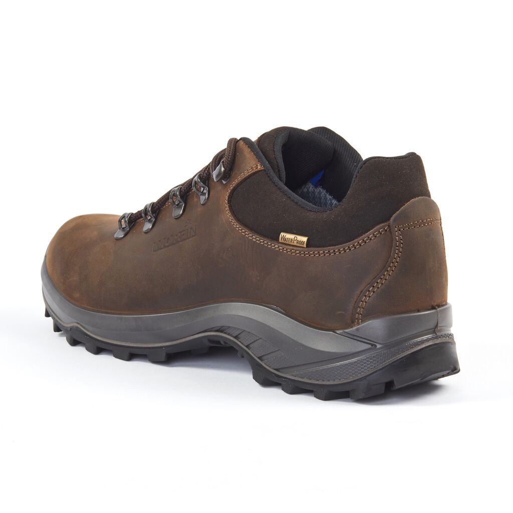 Черевики Norfin Ntx ROCK LOW р.45, фото 5