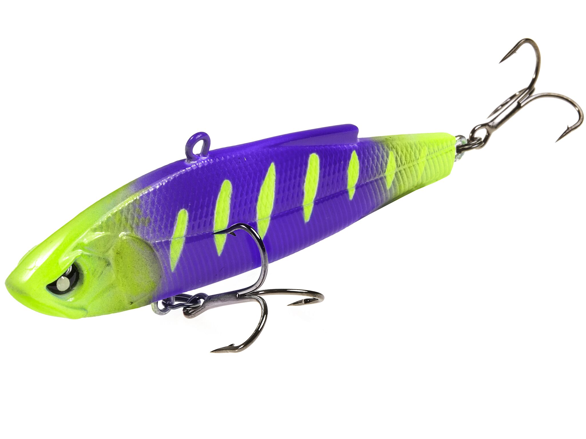 Воблер тонущ. вертикал. LJ Pro Series VIB S 68.00/352