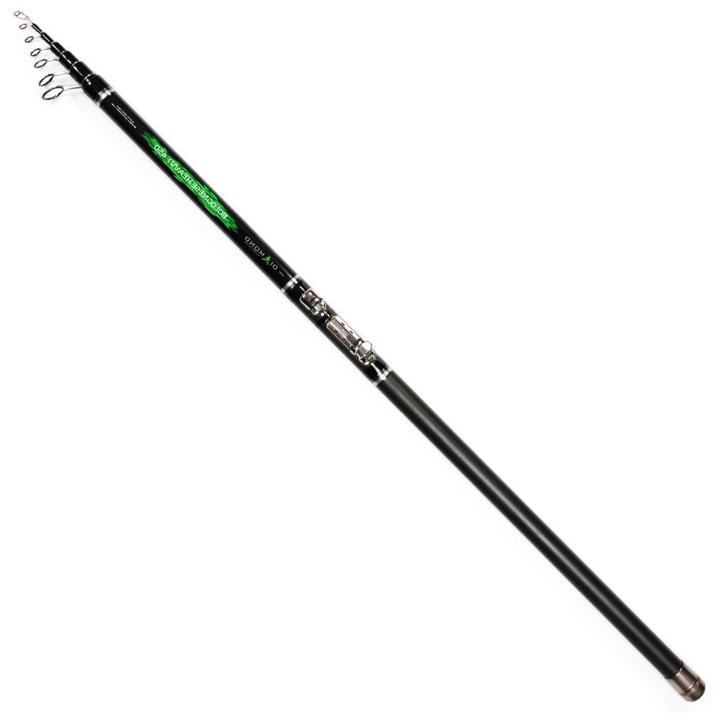 2235-530 Удилище попл. с кол. Salmo Diamond BOLOGNESE HEAVY F 5.30