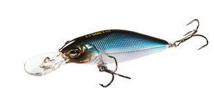 Воблер Shad-X (Original) 8 см, цвет 001, 13 г, LJO0308F-001 фото