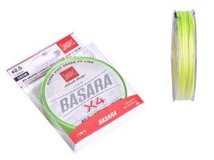 Лісочка плетена Lucky John Basara Light Green 150/023 LJ4100-023 фото