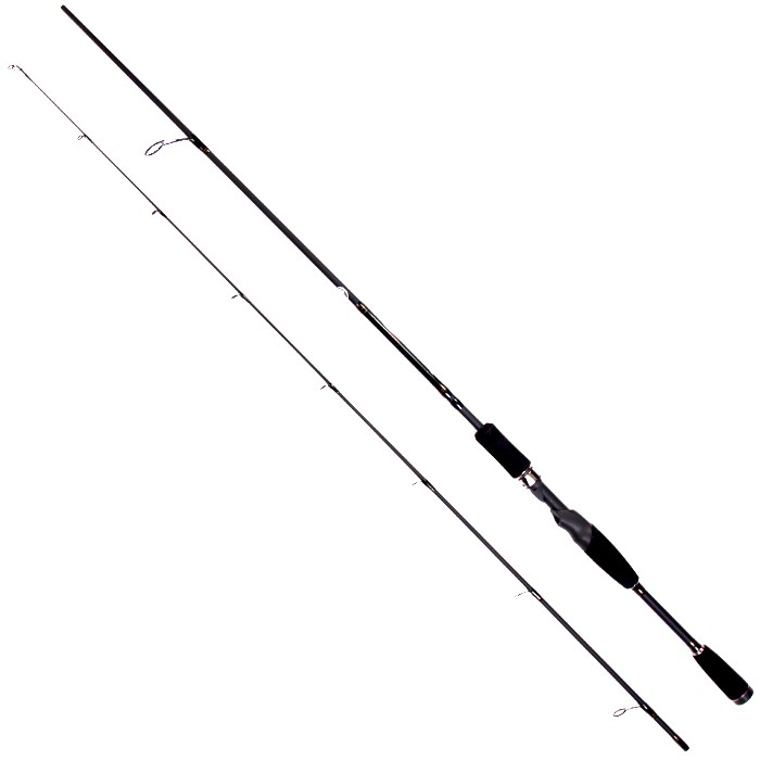 Вудилище спінінгове Salmo Elite X-TWITCH 40 10-40/2.10
