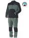 Костюм флісовий Norfin POLAR LINE 2 GRAY / S 337101-S фото 1