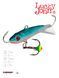 Балансир Lucky John CLASSIC 5 с тр. 50мм/54 блистер 81501-54 фото