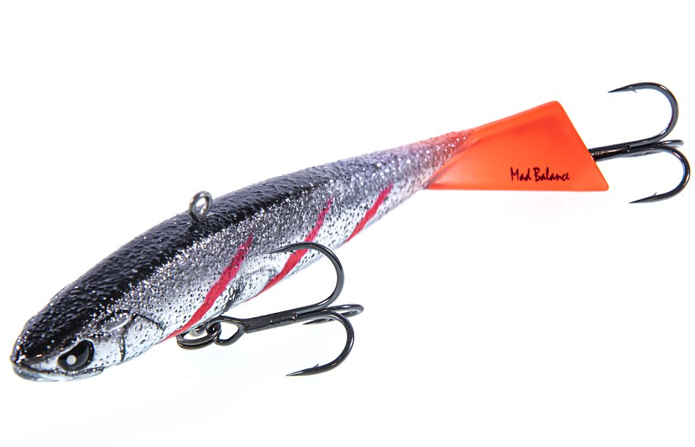 Балансир LJ PRO Mad Balance розмір 75мм, 356RT, 356RT