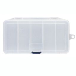 Коробка пластик. Meiho SFC LURE CASE L / 18,6 х 10,3 х 3,4см, фото 2