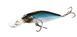 Воблер Shad-X (Original) 8 см, цвет 001, 13 г, LJO0308F-001 фото