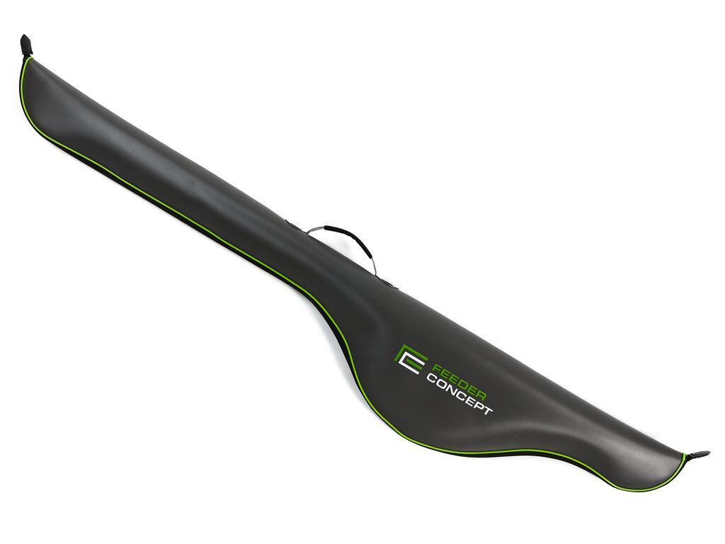 Чохол напівжорсткий FC EVA ROD BAG / FC145