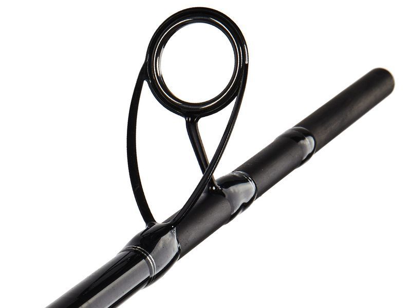 Вудилище фідер. Feeder Concept DISTANCE BLACK EXTRA HEAVY 150 150/3.60 (1х3oz;1x4oz;1x5oz) FCDIBH150-360 фото
