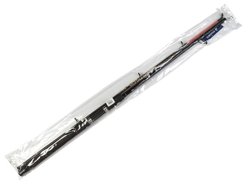 Спиннинг троллинговый Salmo Blaster POWER BOAT 2.40/XXH 2121-240 фото