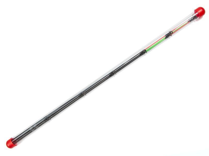 Вудилище фідер. Feeder Concept DISTANCE BLACK EXTRA HEAVY 150 150/3.60 (1х3oz;1x4oz;1x5oz) FCDIBH150-360 фото
