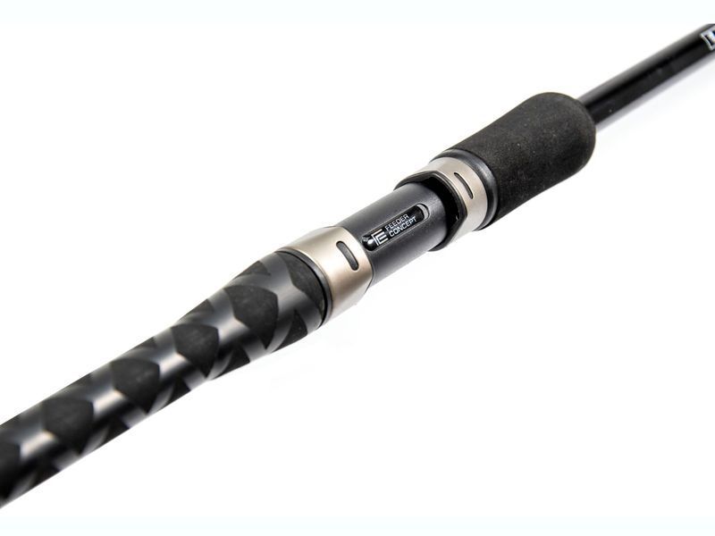 Вудилище фідер. Feeder Concept DISTANCE BLACK EXTRA HEAVY 150 150/3.60 (1х3oz;1x4oz;1x5oz) FCDIBH150-360 фото