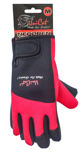 Рукавичка Uni Cat Neoprene Gripper SAE-0137002 фото