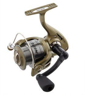 Котушка безінерц. Salmo Sniper SPIN 4 (260g/5,2:1/3+1) 20FD 6720FD фото