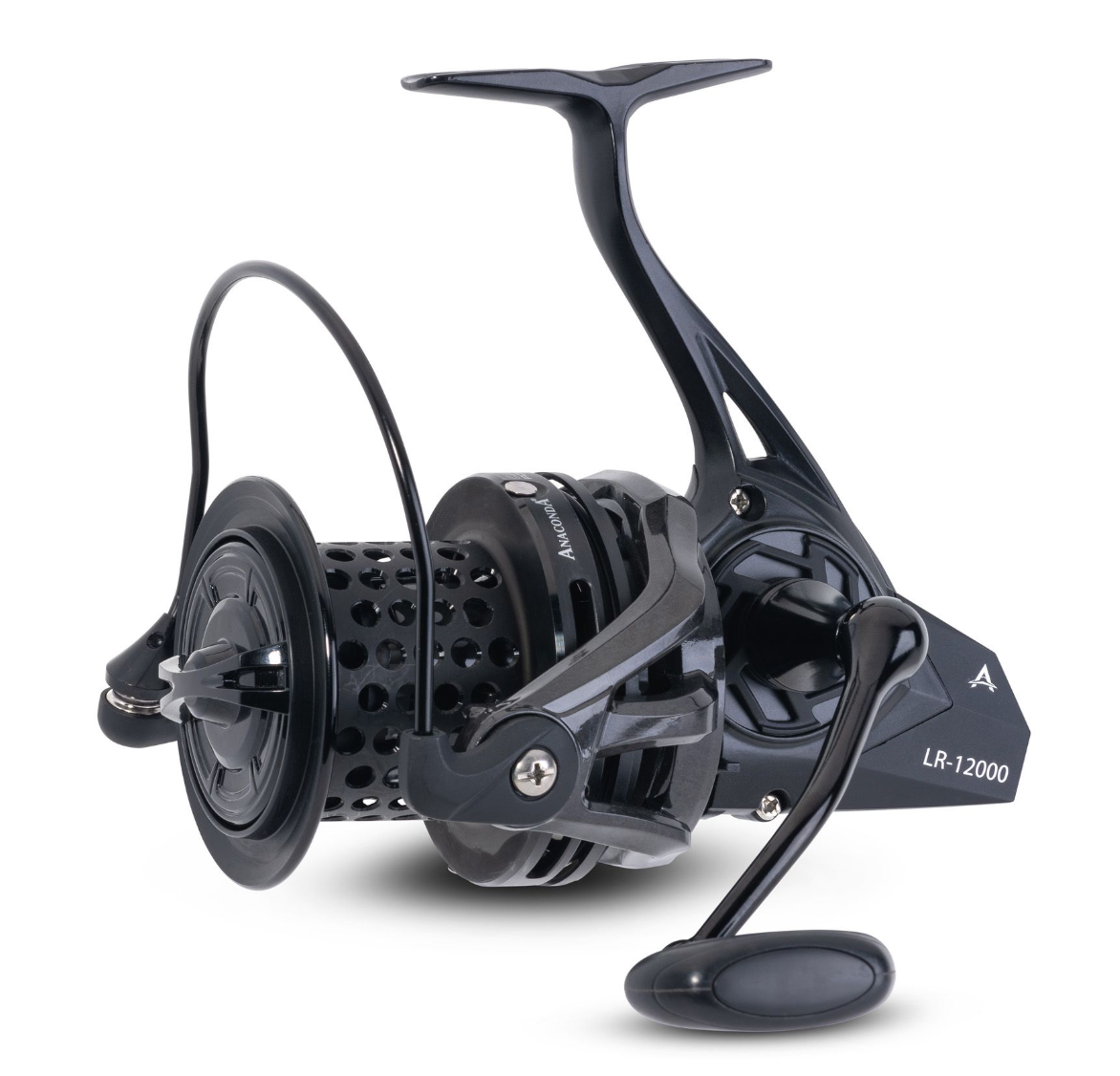 Котушка коропова Power Carp LR-12000, фото 2