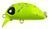 Воблер плавающий LJ Pro Series HAIRA TINY ATG F 03.30/806 Shallow Pilot HATR33F-806 фото