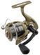 Котушка безінерц. Salmo Sniper SPIN 4 (260g/5,2:1/3+1) 20FD 6720FD фото 2