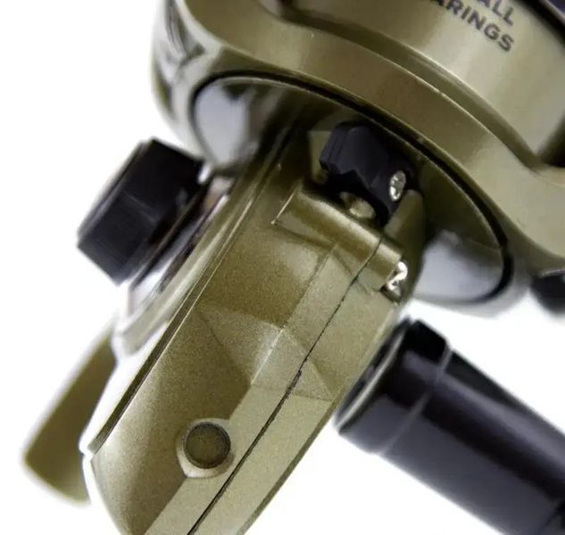 Котушка безінерц. Salmo Sniper SPIN 4 (260g/5,2:1/3+1) 20FD 6720FD фото