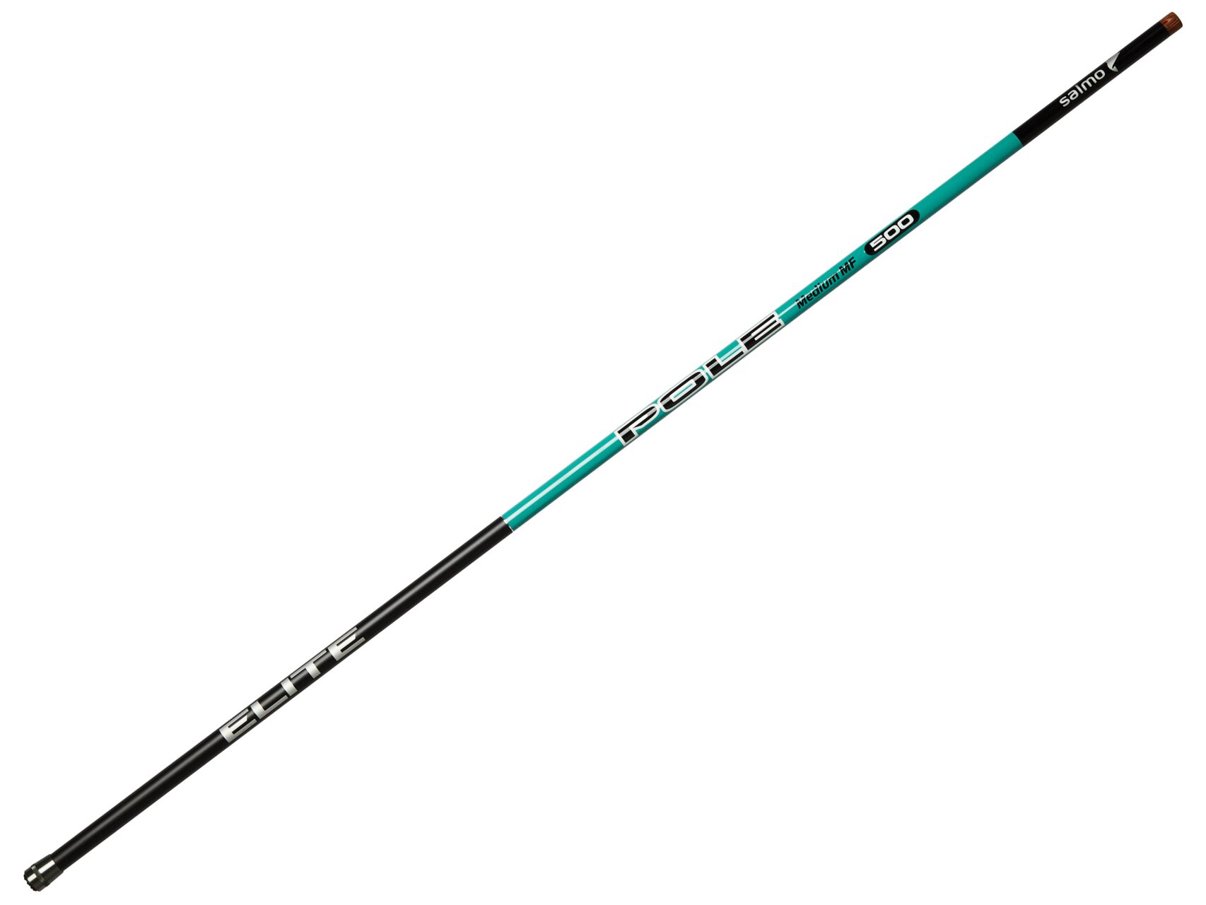 Вудилище поплав. без кілець Salmo ELITE POLE MEDIUM MF