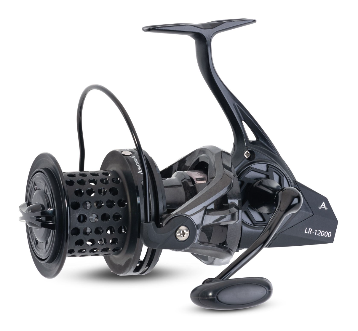 Котушка коропова Power Carp LR-12000