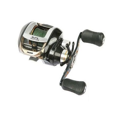 Котушка мульт. "мильниця" Salmo Elite VENTURE M4630