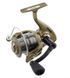 Котушка безінерц. Salmo Sniper SPIN 4 (260g/5,2:1/3+1) 20FD 6720FD фото 1