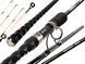 Вудилище фідер. Feeder Concept DISTANCE BLACK 150 150/4.50 (1х3oz;1x4oz;1x5oz) FCDIB150-450 фото 10