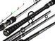 Вудилище фідер. Feeder Concept DISTANCE BLACK 150 150/4.50 (1х3oz;1x4oz;1x5oz) FCDIB150-450 фото 2