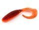 Твистеры съедобные искусственные LJ Pro Series CRUSHER GRUB 3,9in (09.90)/T48 5шт. 140157-T48 фото