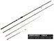 Вудилище фідер. Feeder Concept DISTANCE BLACK 150 150/4.50 (1х3oz;1x4oz;1x5oz) FCDIB150-450 фото 1