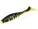 Віброхвіст силікон. KUBIRA SWIM SHAD 3D LJ Pro Series 9 "/ PG37 *1 140433-PG37 фото