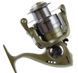 Котушка безінерц. Salmo Sniper SPIN 4 (260g/5,2:1/3+1) 20FD 6720FD фото 3
