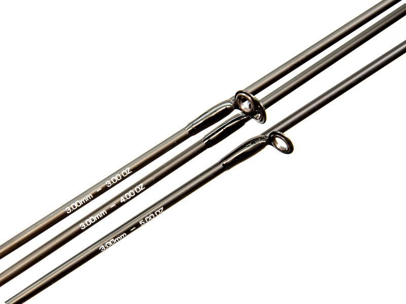 Вудилище фідер. Feeder Concept DISTANCE BLACK 150 150/4.50 (1х3oz;1x4oz;1x5oz) FCDIB150-450 фото