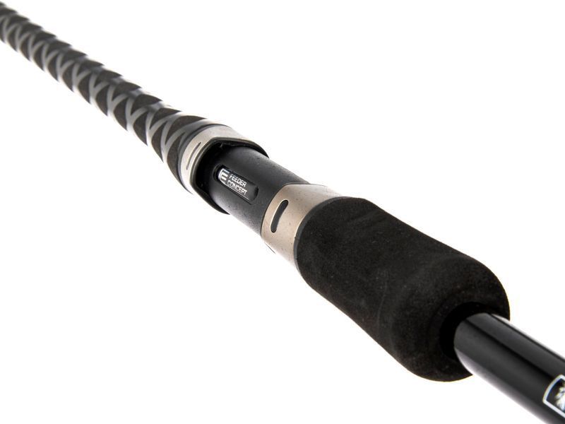 Вудилище фідер. Feeder Concept DISTANCE BLACK 150 150/4.50 (1х3oz;1x4oz;1x5oz) FCDIB150-450 фото