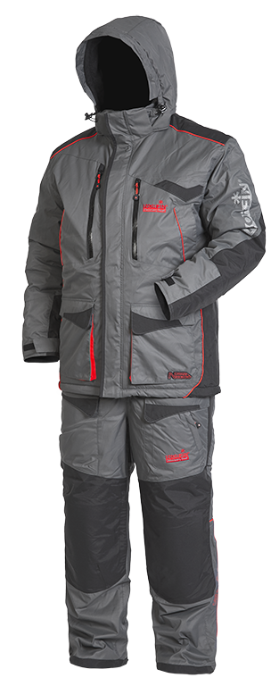 Kостюм зимний Norfin DISCOVERY HEAT 04 р.XL