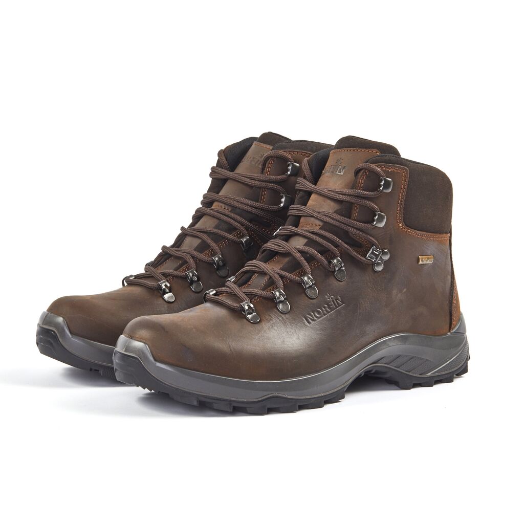 Черевики Norfin Ntx ROCK р.40