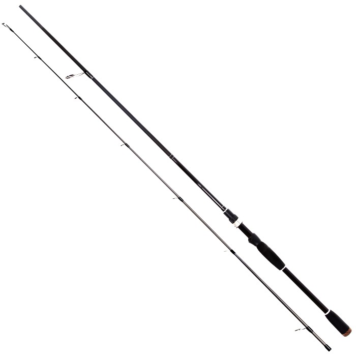 4156-213 Спининг SALMO ELITE X-TWITCH 17