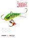 Балансир Lucky John BALTIC 4 с тр. 40мм/24 блистер 61401-24 фото