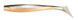 Віброхвіст силікон. KUBIRA SWIM SHAD 3D LJ Pro Series 9 "/ PG18 *1 140433-PG18 фото