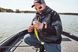 Віброхвіст силікон. KUBIRA GIANT SWIM SHAD 3D LJ Pro Series 10"/ PG37 *1 140434-PG37 фото 3