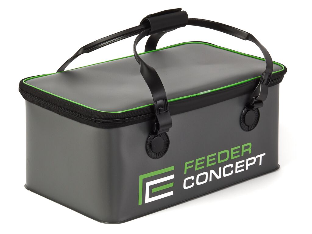 Термосумка FC EVA COOLER BAG (EVA каучук) 450 x 260 x 200 / FC4526