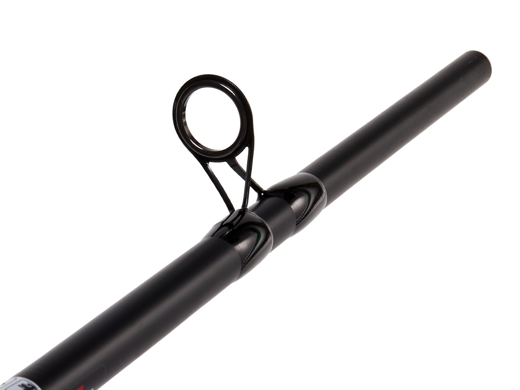 Вудилище фідер. Salmo Extrime BP FEEDER 120 120/3.30 (2 tips), фото 4