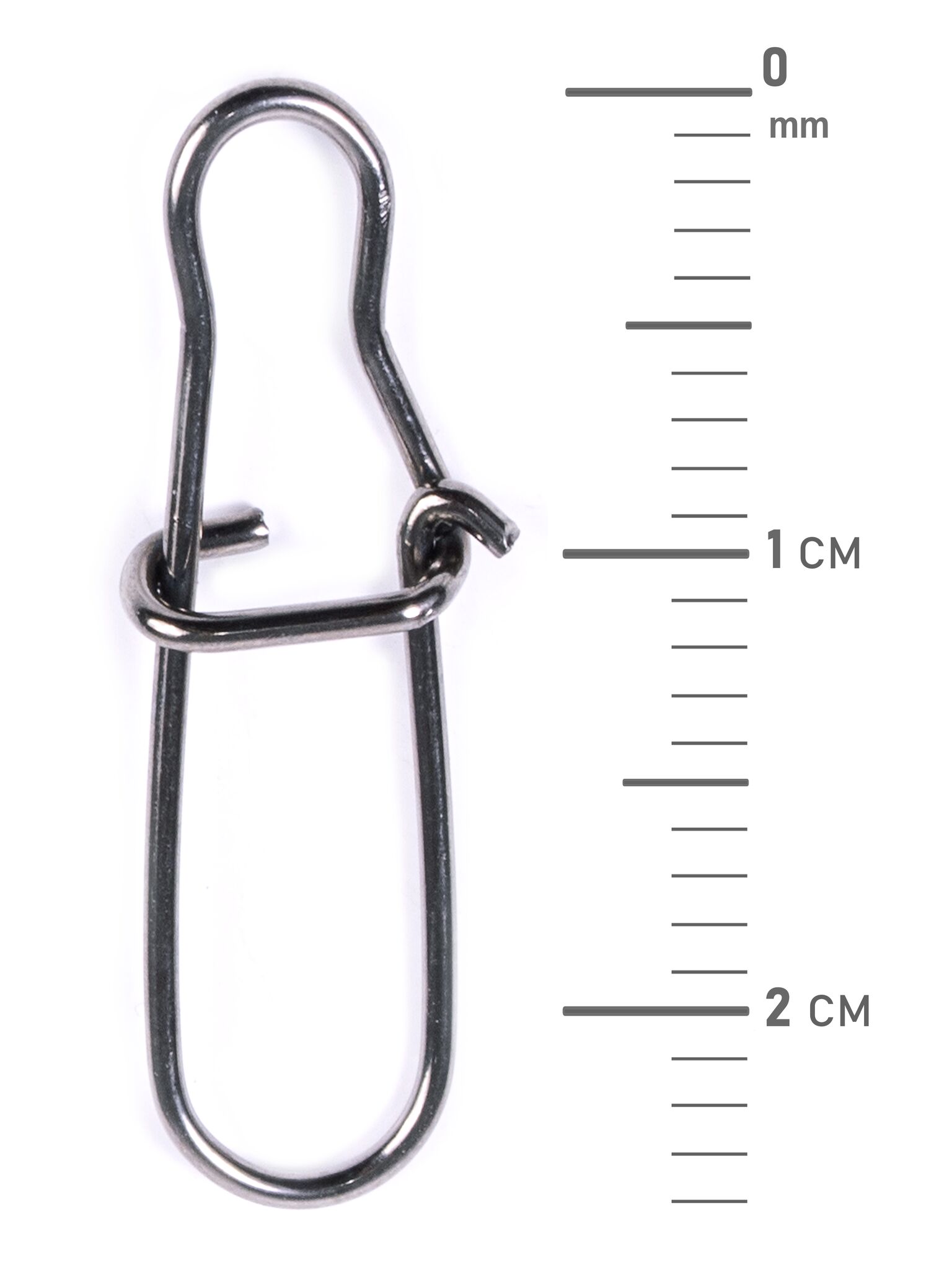 Застібка LJ PRO FASTLOCK SNAP 004 / *9, фото 2