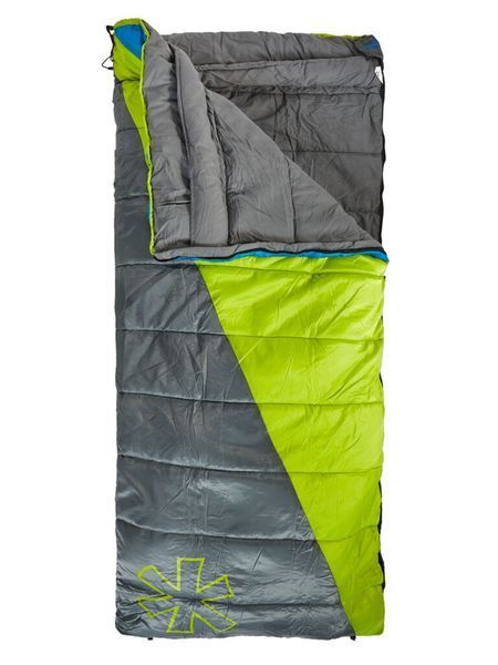Мішок-ковдра спальн.Norfin DISCOVERY COMFORT 200 +10&deg;- (+5&deg;) / 200х90см / NFL R NFL-30229 фото
