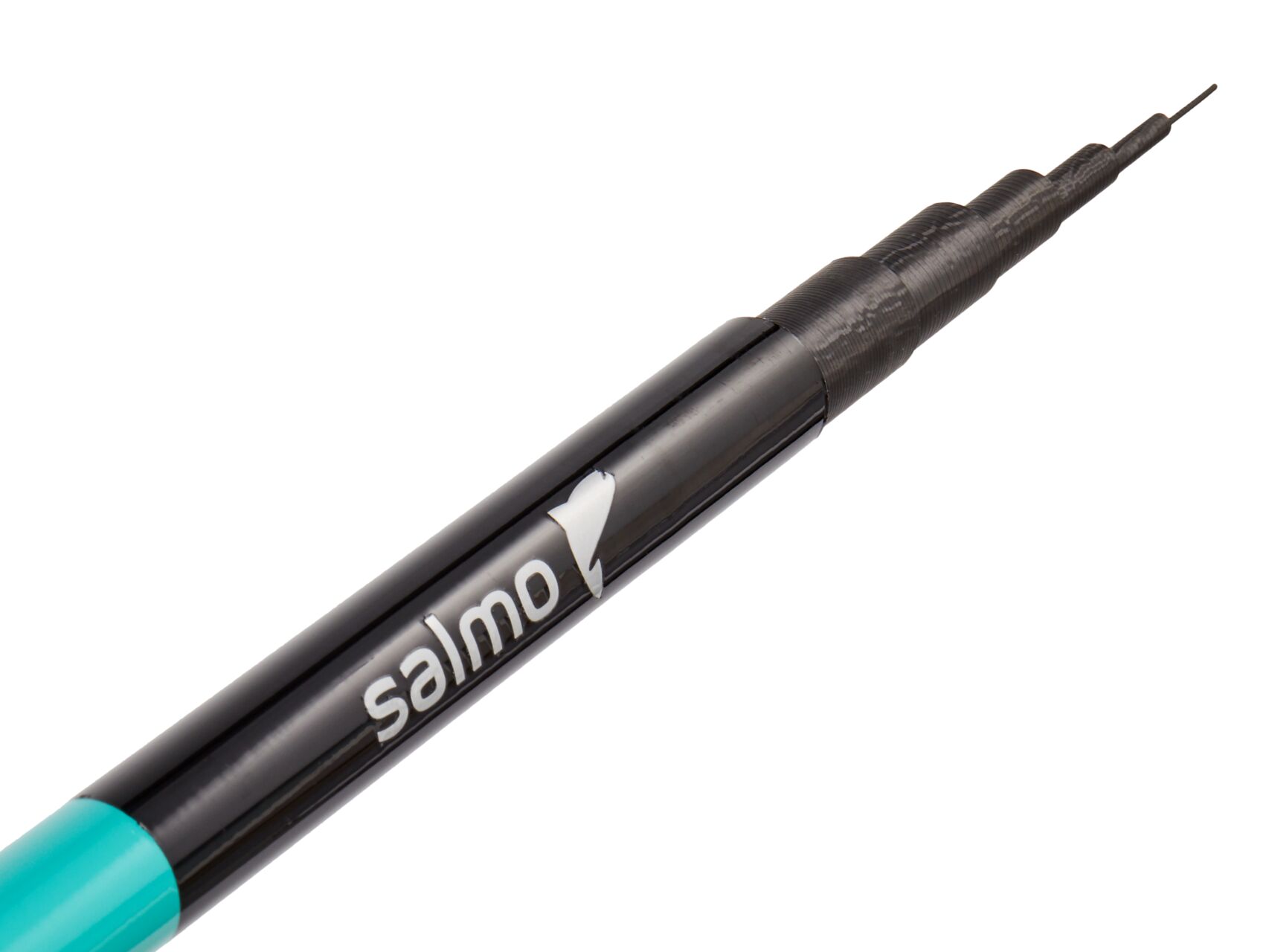 Вудилище поплав. без кілець Salmo ELITE POLE MEDIUM MF 700, фото 3