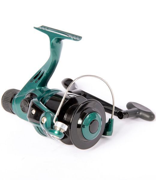 Катушка безынерционная Salmo Blaster SUPER 2 4000RD 3740RD фото
