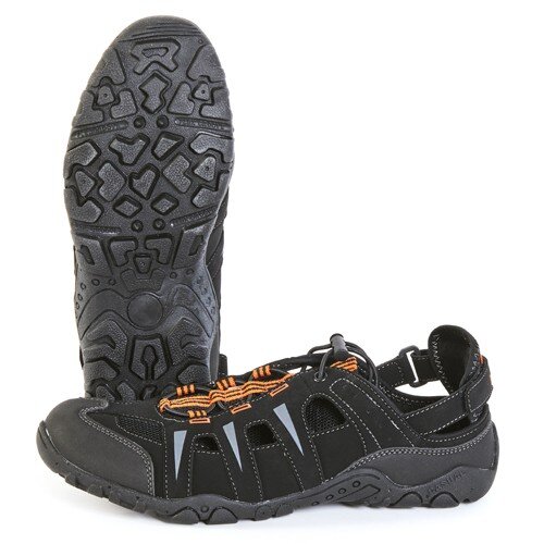 Сандалі Norfin JOURNEY BL (чорний) р.42