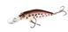 Воблер плавающий LJ ORIGINAL SHAD-X F 08.00/004 LJO0308F-004 фото